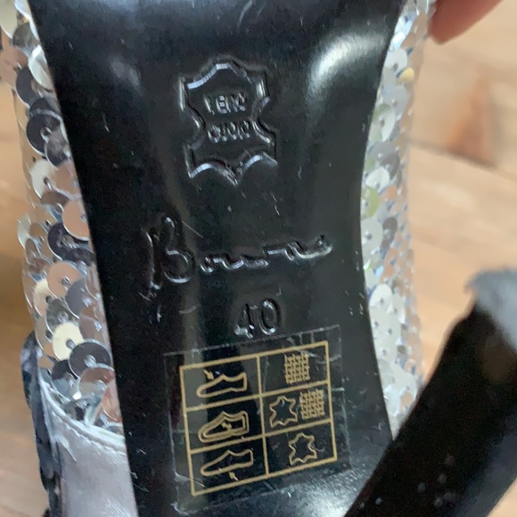 Bowne Heels - Picture 8 of 12